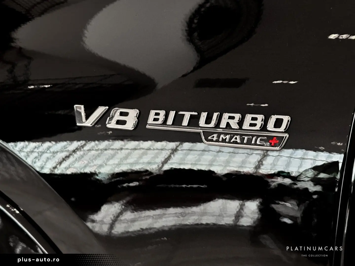 MERCEDES-BENZ GLE 63 S AMG 4M  Coupé Premium    NETTO POSSI