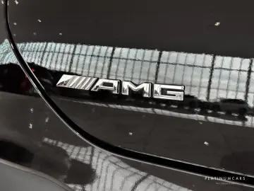 MERCEDES-BENZ GLE 63 S AMG 4M  Coupé Premium    NETTO POSSI