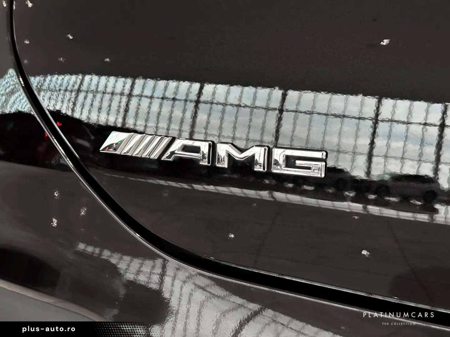 MERCEDES-BENZ GLE 63 S AMG 4M  Coupé Premium    NETTO POSSI