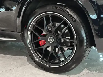 MERCEDES-BENZ GLE 63 S AMG 4M  Coupé Premium    NETTO POSSI