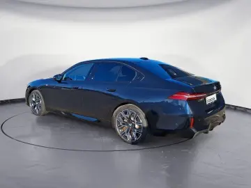 BMW 520i M Sportpaket Komfortsitze Standhzg.20'