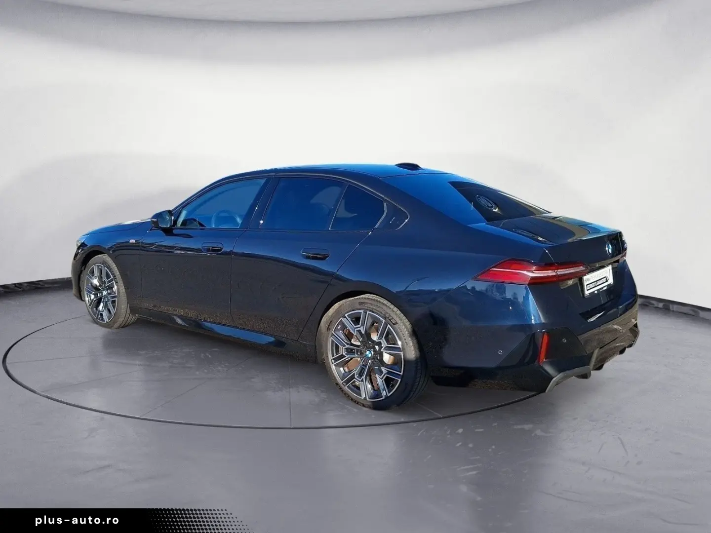 BMW 520i M Sportpaket Komfortsitze Standhzg.20'