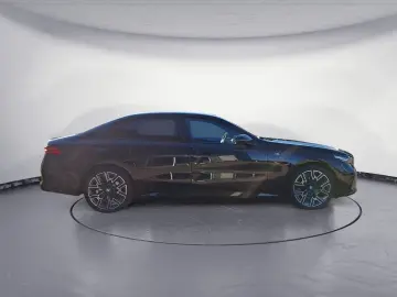 BMW 520i M Sportpaket Komfortsitze Standhzg.20'