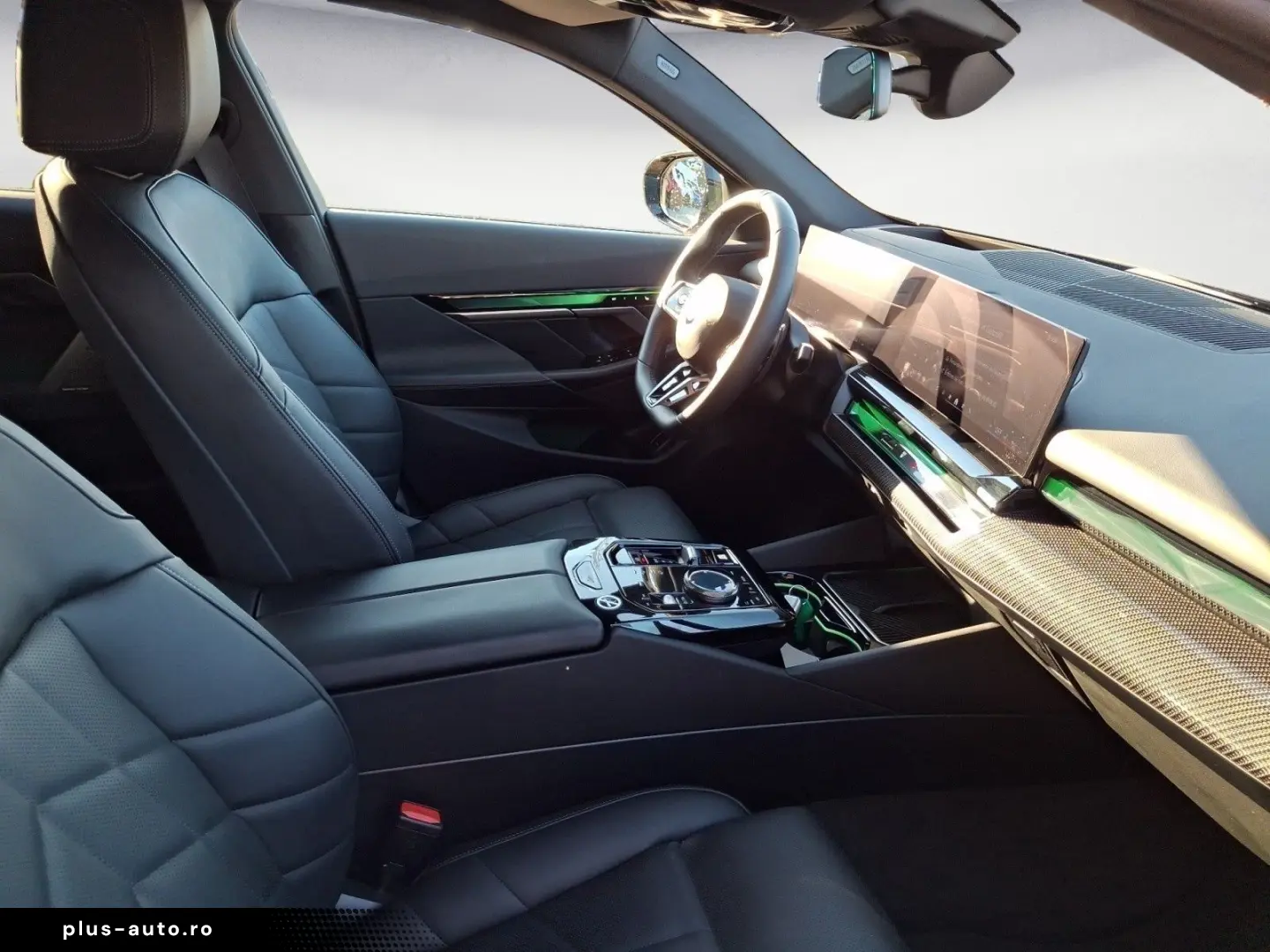 BMW 520i M Sportpaket Komfortsitze Standhzg.20'