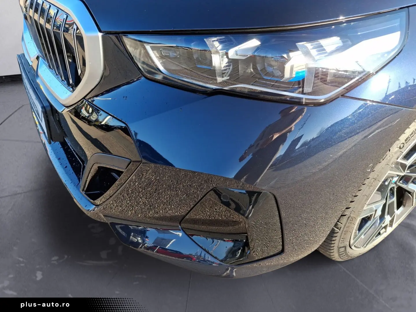 BMW 520i M Sportpaket Komfortsitze Standhzg.20'