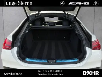 MERCEDES-BENZ GLE 63 S 4M  Coupé Night Premium Plus Pano AHK