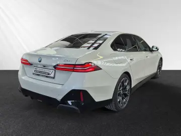 BMW 520i Limousine M Sport AHK 20 LMR Autobahnass.