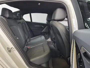 BMW 520i Limousine M Sport AHK 20 LMR Autobahnass.