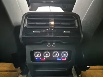 BMW 520i Limousine M Sport AHK 20 LMR Autobahnass.