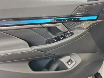 BMW 520i Limousine M Sport AHK 20 LMR Autobahnass.