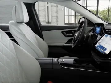 Mercedes-Benz E 200 4M Exclusive Prem  PANO