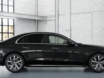 Mercedes-Benz E 200 4M Exclusive Prem  PANO