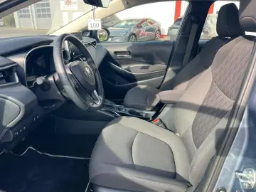 TOYOTA Corolla Hybrid 1.8 Comfort ACC Mehrzonenklima DA