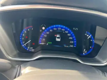 TOYOTA Corolla Hybrid 1.8 Comfort ACC Mehrzonenklima DA