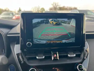 TOYOTA Corolla Hybrid 1.8 Comfort ACC Mehrzonenklima DA