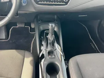 TOYOTA Corolla Hybrid 1.8 Comfort ACC Mehrzonenklima DA