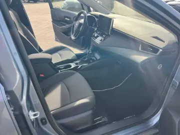 TOYOTA Corolla Hybrid 1.8 Comfort ACC Mehrzonenklima DA