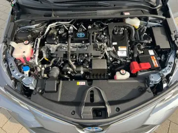 TOYOTA Corolla Hybrid 1.8 Comfort ACC Mehrzonenklima DA