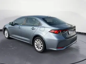 TOYOTA Corolla Hybrid 1.8 Comfort ACC Mehrzonenklima DA