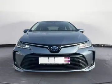 TOYOTA Corolla Hybrid 1.8 Comfort ACC Mehrzonenklima DA