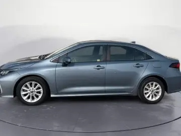 TOYOTA Corolla Hybrid 1.8 Comfort ACC Mehrzonenklima DA