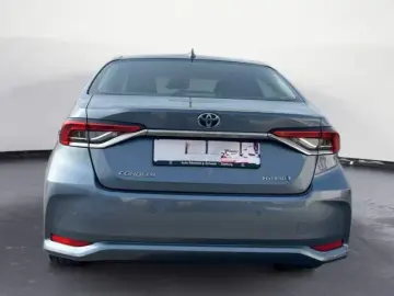 TOYOTA Corolla Hybrid 1.8 Comfort ACC Mehrzonenklima DA