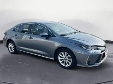 TOYOTA Corolla Hybrid 1.8 Comfort ACC Mehrzonenklima DA