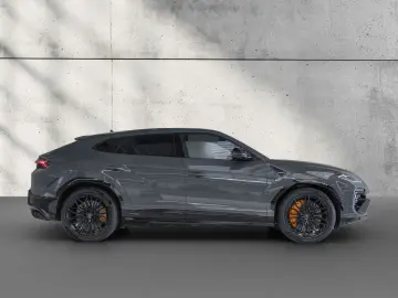 Lamborghini Urus SE MY2026 B&O Massage Carbon Grigio Telesto