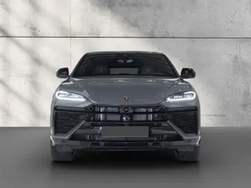 Lamborghini Urus SE MY2026 B&O Massage Carbon Grigio Telesto
