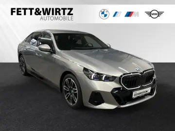 BMW 520i M Sport Pro Standhzg. Head-Up H K PA