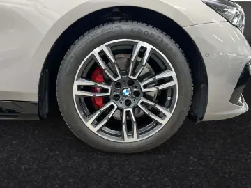 BMW 520i M Sport Pro Standhzg. Head-Up H K PA