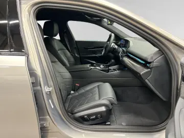 BMW 520i M Sport Pro Standhzg. Head-Up H K PA