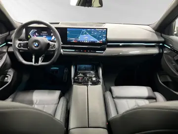 BMW 520i M Sport Pro Standhzg. Head-Up H K PA