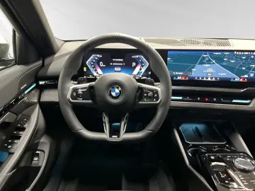 BMW 520i M Sport Pro Standhzg. Head-Up H K PA