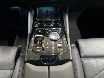 BMW 520i M Sport Pro Standhzg. Head-Up H K PA