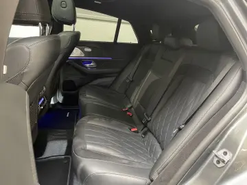 MERCEDES-BENZ GLE 63 S AMG 4M  Coupe PANO BURM. MULT…