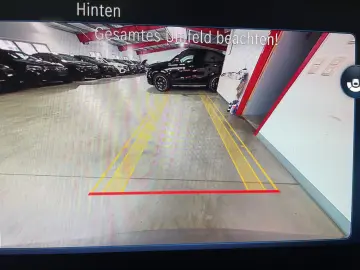 MERCEDES-BENZ GLE 63 S AMG 4M  Coupe PANO BURM. MULT…