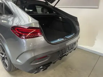 MERCEDES-BENZ GLE 63 S AMG 4M  Coupe PANO BURM. MULT…