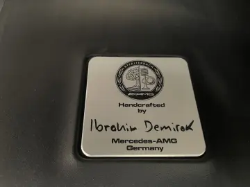 MERCEDES-BENZ GLE 63 S AMG 4M  Coupe PANO BURM. MULT…