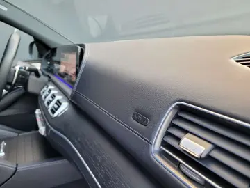 MERCEDES-BENZ GLE 53 AMG Coupe 4Matic  BURMESTER PAN…