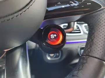 MERCEDES-BENZ GLE 53 AMG Coupe 4Matic  BURMESTER PAN…