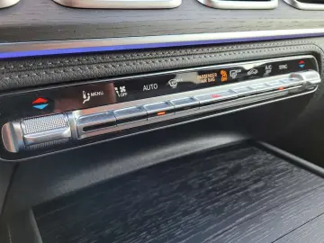 MERCEDES-BENZ GLE 53 AMG Coupe 4Matic  BURMESTER PAN…