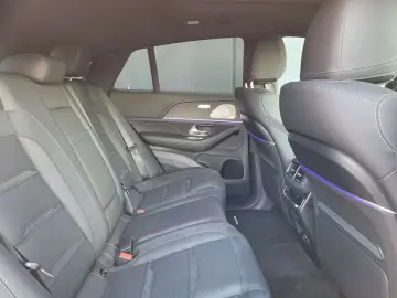 MERCEDES-BENZ GLE 53 AMG Coupe 4Matic  BURMESTER PAN…