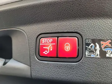 MERCEDES-BENZ GLE 53 AMG Coupe 4Matic  BURMESTER PAN…