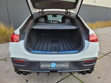 MERCEDES-BENZ GLE 53 AMG Coupe 4Matic  BURMESTER PAN…