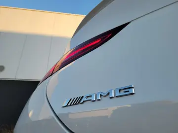 MERCEDES-BENZ GLE 53 AMG Coupe 4Matic  BURMESTER PAN…