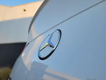 MERCEDES-BENZ GLE 53 AMG Coupe 4Matic  BURMESTER PAN…