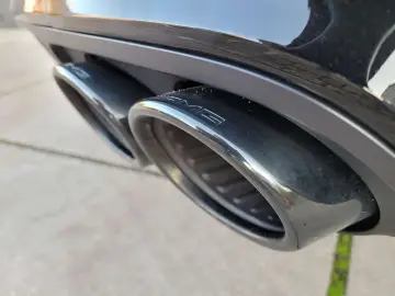 MERCEDES-BENZ GLE 53 AMG Coupe 4Matic  BURMESTER PAN…