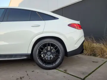 MERCEDES-BENZ GLE 53 AMG Coupe 4Matic  BURMESTER PAN…