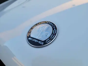 MERCEDES-BENZ GLE 53 AMG Coupe 4Matic  BURMESTER PAN…